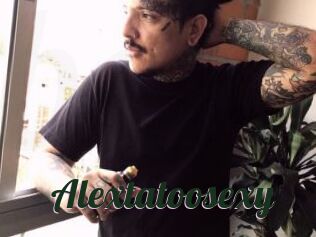 Alextatoosexy