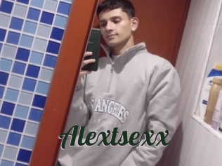 Alextsexx