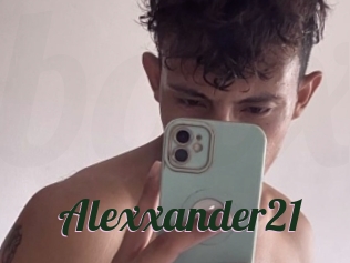 Alexxander21