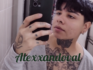 Alexxandoval