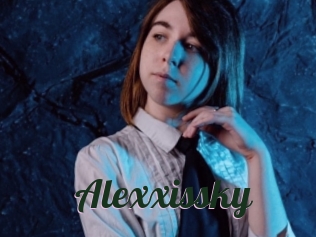 Alexxissky