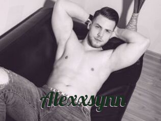 Alexxsynn
