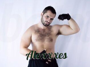 Alexxxes