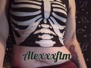 Alexxxftm