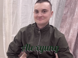 alexyung Bottin X