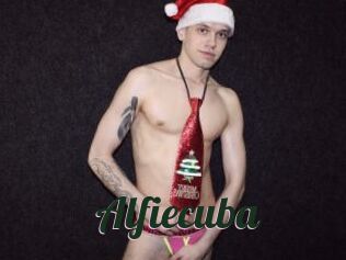 Alfiecuba