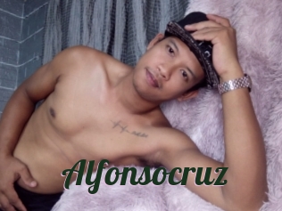 Alfonsocruz