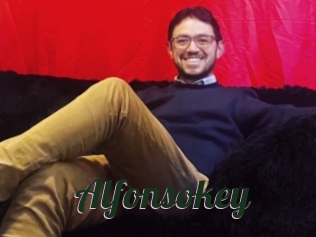 Alfonsokey