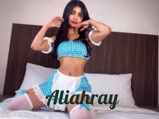 Aliahray