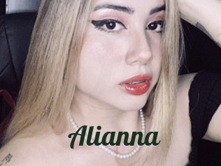 Alianna