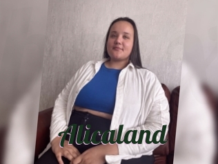 Alicaland