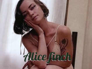 Alice_finch