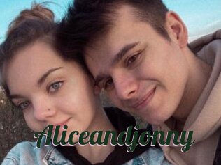 Aliceandjonny