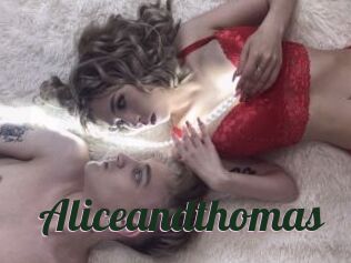 Aliceandthomas