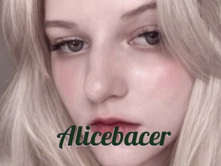 Alicebacer