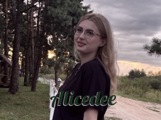 Alicedee