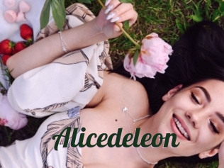 Alicedeleon