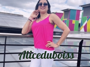 Aliceduboiss