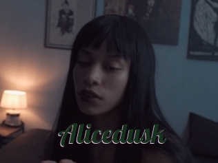 Alicedusk