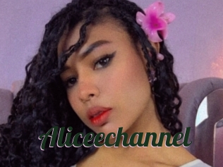 Aliceechannel