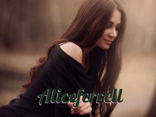 Aliceferrell