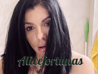 Alicefortunas