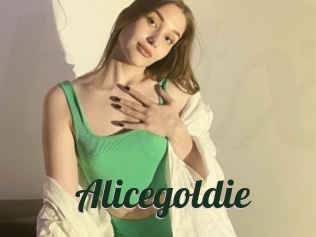 Alicegoldie