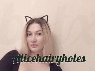 Alicehairyholes