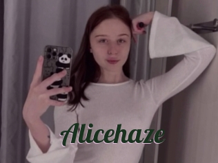 Alicehaze