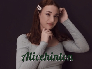 Alicehinton