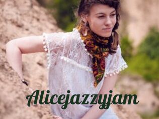 Alicejazzyjam