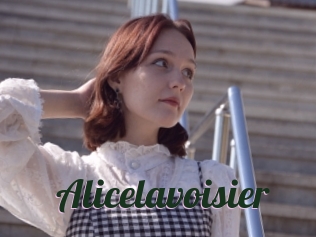 Alicelavoisier