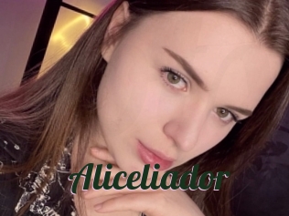 Aliceliador