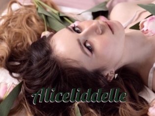 Aliceliddelle