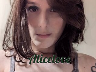 Alicelove