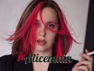 Alicemain