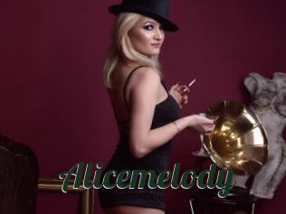 Alicemelody