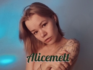 Alicemelt