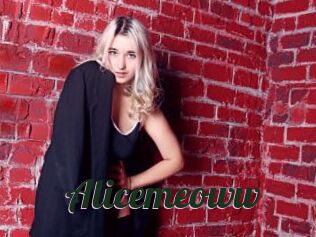 Alicemeoww
