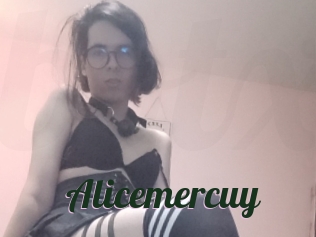 Alicemercuy