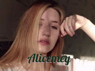 Alicemey