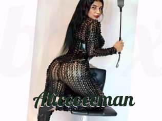 Aliceoceman