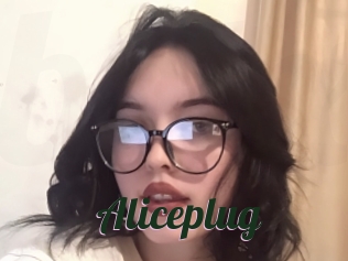 Aliceplug