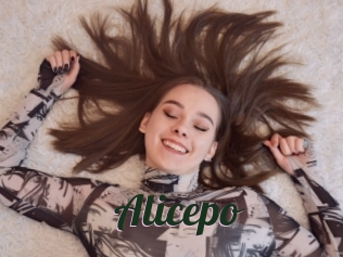 Alicepo