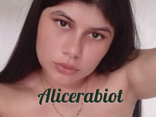 Alicerabiot