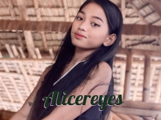 Alicereyes