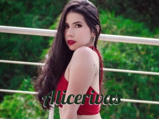 Alicerivas