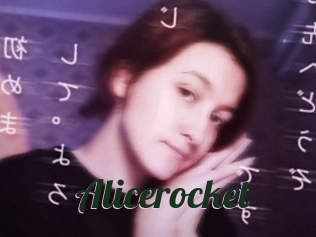 Alicerocket