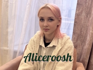 Aliceroosh