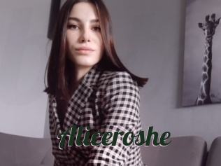 Aliceroshe